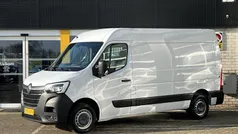 Gebruikt 2021 Renault Master Komfort Van | € 20.107 (Super prijs)