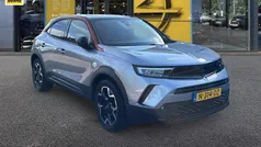 Gebruikt 2021 Opel Mokka GS Line SUV | € 20.925 (Eerlijke prijs)