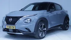 Grijs Gebruikt 2023 Nissan Juke SUV | € 25.495 (Eerlijke prijs)