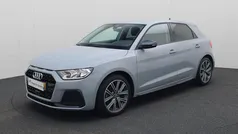Grijs, metallic lak Gebruikt 2022 Audi A1 Sportback Advanced Hatchback | € 24.940 (Eerlijke prijs)