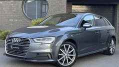 Grijs Gebruikt 2017 Audi A3 Sportback Ambiente Hatchback | € 20.950 (Eerlijke prijs)
