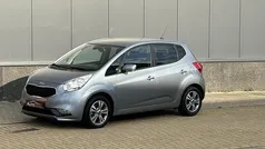 Grijs Gebruikt 2019 Kia Venga Hatchback | € 16.400 (Eerlijke prijs)