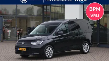Occasion VW Caddy Style 122 PK (89 kW) 2024 MPV