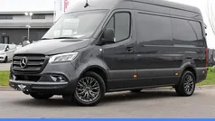 Gebruikt 2020 Mercedes Sprinter Edition Van | € 40.995 (Goede deal)