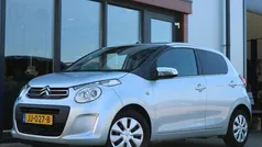 Gebruikt 2016 Citroën C1 Style Hatchback | € 6.250 (Eerlijke prijs)