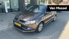 Gebruikt 2015 VW Polo Comfortline Hatchback | € 9.900 (Eerlijke prijs)