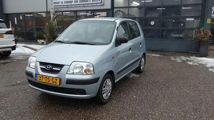 Occasion Hyundai Atos Active 63 PK (46 kW) 2007 Hatchback