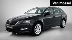 Gebruikt 2020 Skoda Octavia Ambition Stationwagen | € 17.444 (Eerlijke prijs)