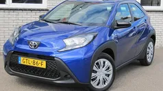 Gebruikt 2024 Toyota Aygo Play Hatchback | € 19.900 (Goede deal)