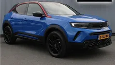 Gebruikt 2022 Opel Mokka GS Line SUV | € 23.945 (Eerlijke prijs)