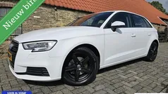 Gebruikt 2017 Audi A3 Sportback Proline Hatchback | € 12.940 (Eerlijke prijs)