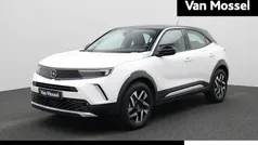 Wit Gebruikt 2023 Opel Mokka-e Elegance SUV | € 21.900 (Eerlijke prijs)
