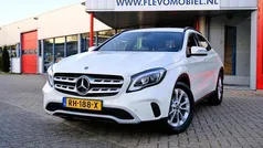 Gebruikt 2017 Mercedes GLA180 Business SUV | € 19.750 (Eerlijke prijs)