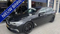 Gebruikt 2017 BMW 530 Executive Stationwagen | € 21.950 (Goede deal)