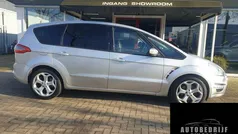 Grijs Gebruikt 2012 Ford S-MAX Titanium MPV | € 7.400 (Eerlijke prijs)