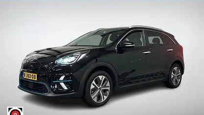 Occasion 2020 Kia e-Niro SUV | € 14.450 (Eerlijke prijs)