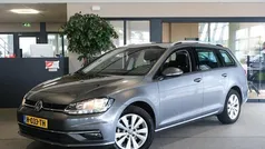 Gebruikt 2017 VW Golf VII Comfortline Stationwagen | € 9.950 (Eerlijke prijs)