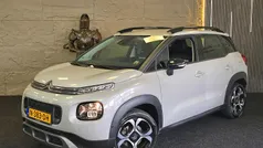 Gebruikt 2018 Citroën C3 Aircross Shine SUV | € 12.999 (Goede deal)