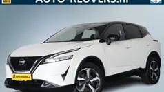 Gebruikt 2023 Nissan Qashqai N-Connecta SUV | € 30.900 (Eerlijke prijs)