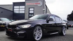 Zwart Gebruikt 2012 BMW 335 Executive Sedan | € 19.495 (Eerlijke prijs)