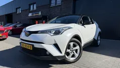 Gebruikt 2018 Toyota C-HR Active SUV | € 15.950 (Eerlijke prijs)