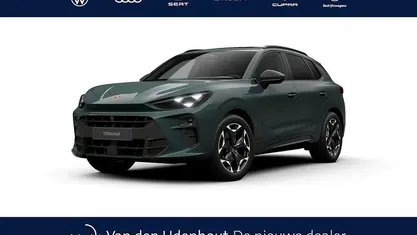 Occasion Cupra Terramar VZ 272 PK (200 kW) 2025 SUV