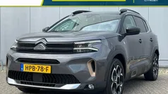 Grijs Gebruikt 2023 Citroën C5 Aircross SUV | € 32.935 (Eerlijke prijs)