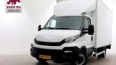 Wit Gebruikt 2019 Iveco Daily Van | € 21.950 (Super prijs)