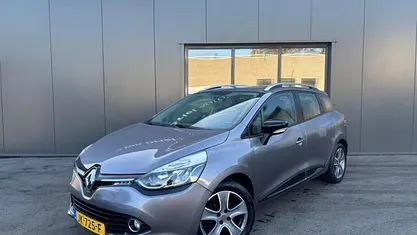 Occasion 2016 Renault Clio GrandTour Expression Stationwagen | € 6.240 (Eerlijke prijs)