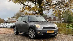 Gebruikt 2009 Mini ONE Business Hatchback | € 3.975 (Eerlijke prijs)
