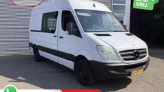 Gebruikt 2009 Mercedes Sprinter Van | € 6.900 (Super prijs)
