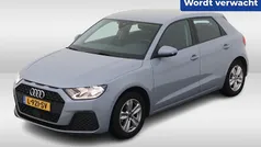 Grijs Gebruikt 2021 Audi A1 Sportback Proline Hatchback | € 19.450 (Eerlijke prijs)