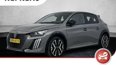 Grijs Gebruikt 2024 Peugeot 208 GTi Hatchback | € 24.925 (Eerlijke prijs)