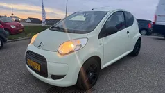 Gebruikt 2010 Citroën C1 Hatchback | € 1.799 (Goede deal)