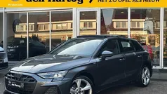 Gebruikt 2025 Audi A3 Sportback S-Line Hatchback | € 40.500 (Eerlijke prijs)