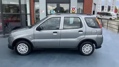 Grijs, metallic lak Gebruikt 2006 Suzuki Ignis Hatchback | € 3.499 (Eerlijke prijs)