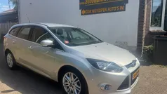 Gebruikt 2014 Ford Focus Stationwagen | € 3.999 (Goede deal)
