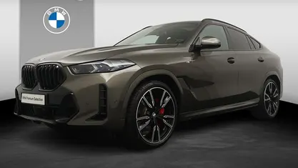 Occasion BMW X6 Comfort Edition 381 PK (280 kW) 2024 SUV