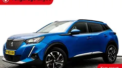 Gebruikt 2021 Peugeot 2008 Allure SUV | € 19.740 (Eerlijke prijs)