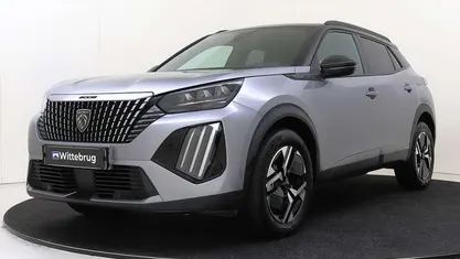 Occasion 2024 Peugeot 2008 GT SUV | € 27.425 (Eerlijke prijs)