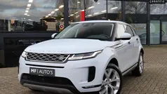 Wit Gebruikt 2021 Land Rover Range Rover evoque SE SUV | € 31.950 (Super prijs)