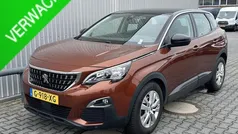 Gebruikt 2020 Peugeot 3008 SUV | € 15.900 (Goede deal)