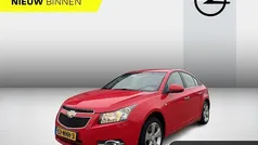 Gebruikt 2010 Chevrolet Cruze LT Sedan | € 3.650 (Goede deal)