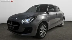 Grijs Gebruikt 2023 Suzuki Swift Style Hatchback | € 15.745 (Goede deal)