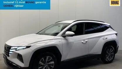 Occasion Hyundai Tucson Comfort 150 PK (110 kW) 2023 SUV