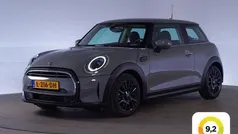 Gebruikt 2021 Mini ONE Classic Hatchback | € 18.945 (Super prijs)