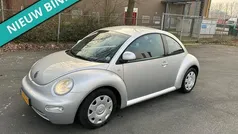 VW Beetle