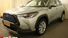 Gebruikt 2024 Toyota Corolla Cross Active SUV | € 34.248 (Eerlijke prijs)