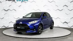 Gebruikt 2024 Toyota Yaris Style Hatchback | € 24.440 (Eerlijke prijs)