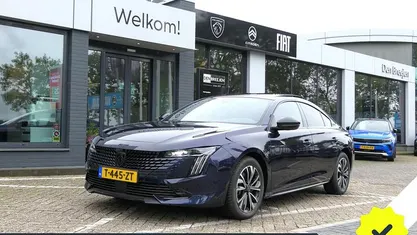 Occasion Peugeot 508 Allure 180 PK (132 kW) 2023 Hatchback